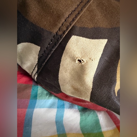 American Eagle & Gap small shoulder bags lot - Picture 6 of 10